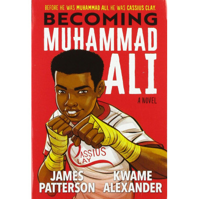 Becoming Muhammad Ali
