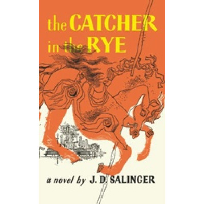 Catcher in the Rye