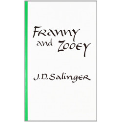 Franny and Zooey (Уценка)