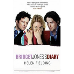 Bridget Jones`s Diary (Film Tie-In)