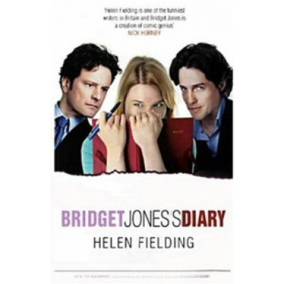 Bridget Jones`s Diary (Film Tie-In)