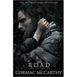 The Road film tie-in