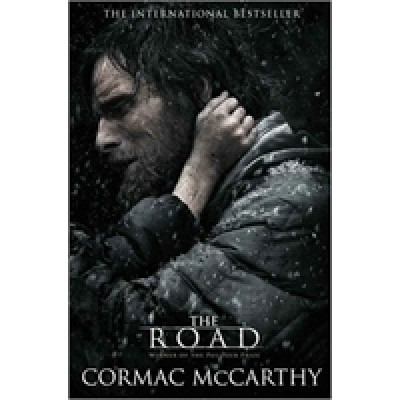 The Road film tie-in