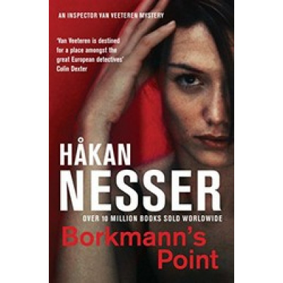 Borkmann's Point