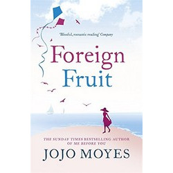 Foreign Fruit (Уценка)