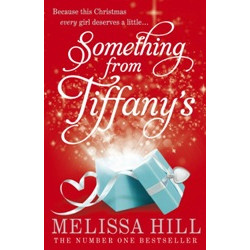 Something from Tiffany's