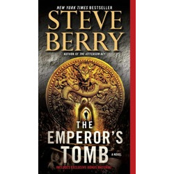 Emperor's Tomb