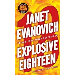 Explosive Eighteen (Уценка)