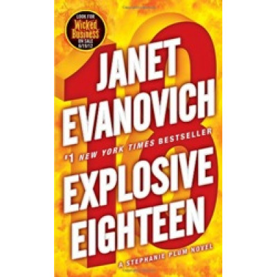 Explosive Eighteen (Уценка)