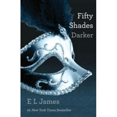 Fifty Shades Darker, II