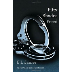 Fifty shades Freed, III (Уценка)