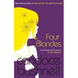Four Blondes