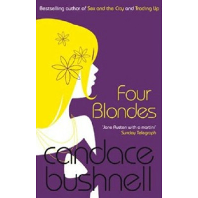 Four Blondes