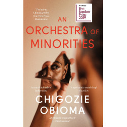 An Orchestra of Minorities