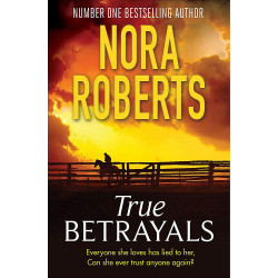 True Betrayals (Уценка)