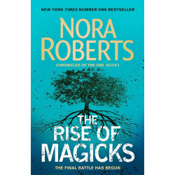 The Rise of Magicks (Уценка)