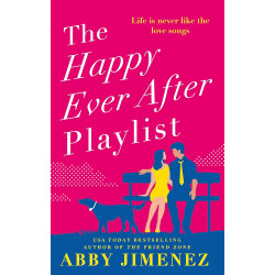 Happy Ever After Playlist