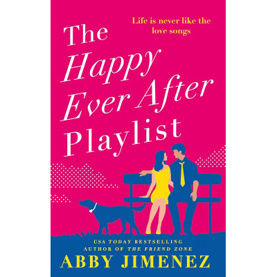 Happy Ever After Playlist