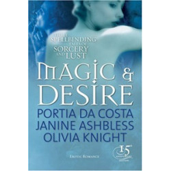 Magic and Desire (Уценка)