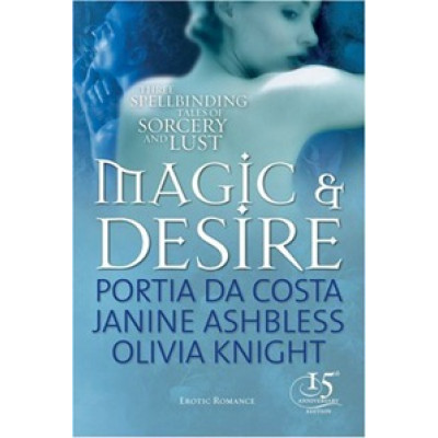 Magic and Desire (Уценка)