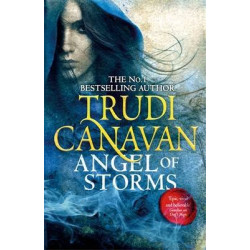 Angel of Storms 2