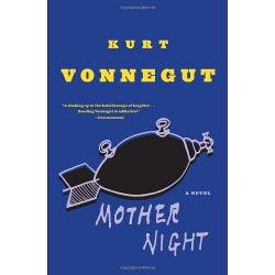 Mother Night (Уценка)
