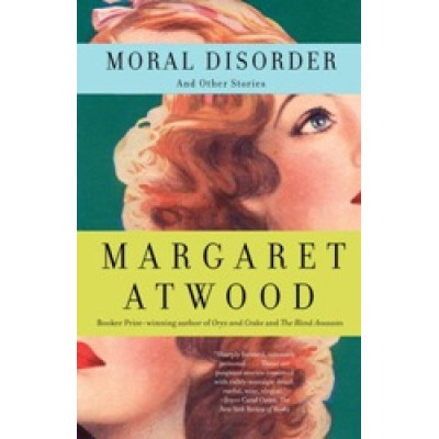 Moral Disorder