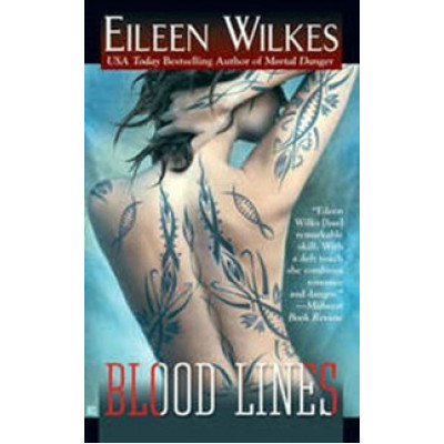 Blood Lines (Уценка)