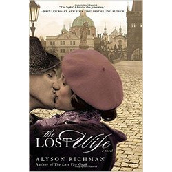 The Lost Wife