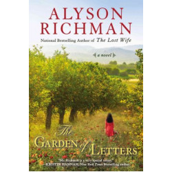 The Garden of Letters (Уценка)
