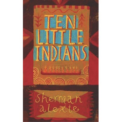 Ten Little Indians