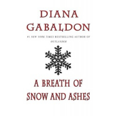 A Breath of Snow and Ashes