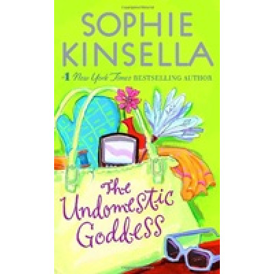Undomestic goddess