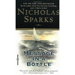 Message in a Bottle