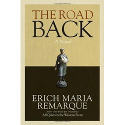 The Road Back