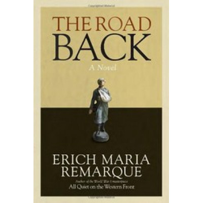 The Road Back
