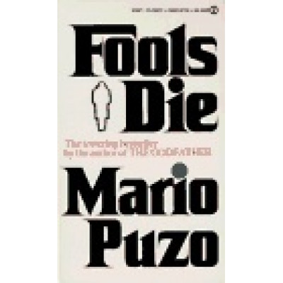 Fools Die