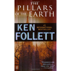 The Pillars of the Earth