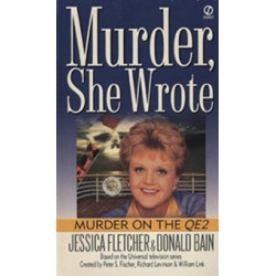 Murder, She Wrote: Murder on the QE2 (Уценка)