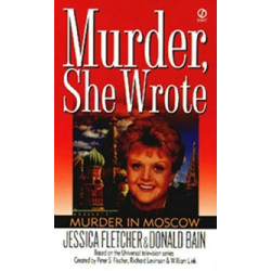 Murder, She Wrote: Murder in Moscow