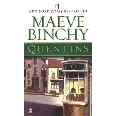 Quentins