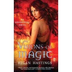 Visions of Magic (Уценка)