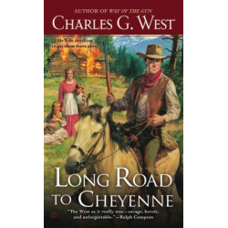 Long Road to Cheyenne