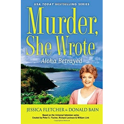 Murder, She Wrote: Aloha Betrayed (Уценка)