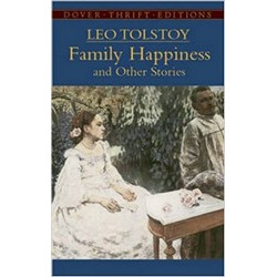 Family Happiness and other stories
