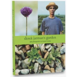 Derek Jarman’s Garden