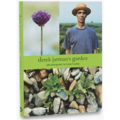 Derek Jarman’s Garden