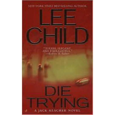 Die Trying
