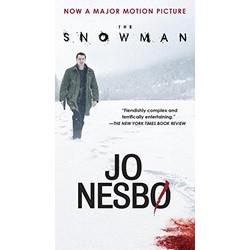 The Snowman Movie Tie-In