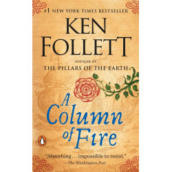 Column of Fire
